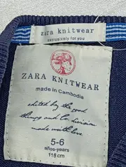 Vorschaubild ZARA Pullover 3