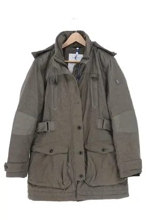 SAILORS AND BRIDES Outdoorjacke