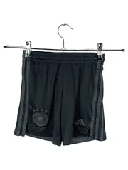 Vorschaubild 1 von Kinder Sport Shorts Fußball Deutschland DFB Schwarz Gr. 128