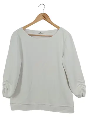 TOM TAILOR Sweatshirt