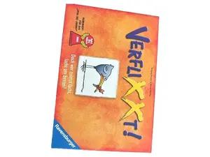 RAVENSBURGER Brettspiel