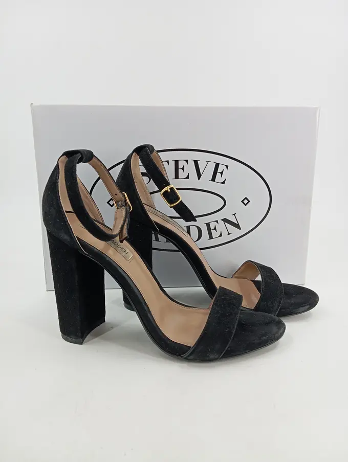 STEVE MADDEN Sandaletten Bild 1