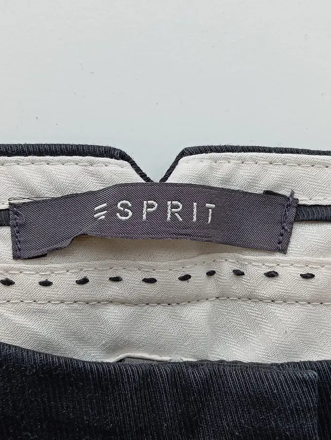 ESPRIT Stoffhose Bild 3