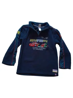 DISNEY•PIXAR CARS Fleecepullover