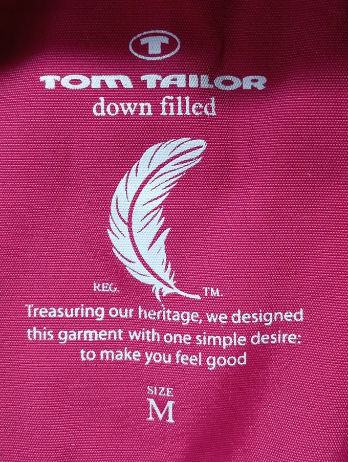 TOM TAILOR Steppjacke Bild 3
