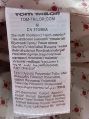 Vorschaubild TOM TAILOR Steppjacke 4