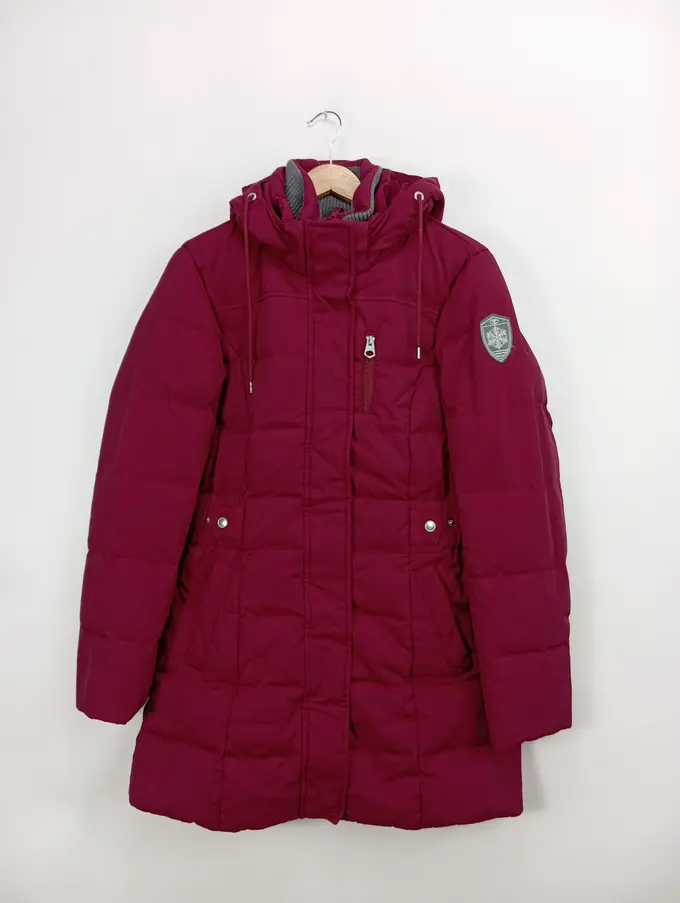 TOM TAILOR Steppjacke Bild 1