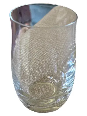 WMF Trinkglas