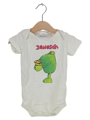 JANOSCH Baby Body