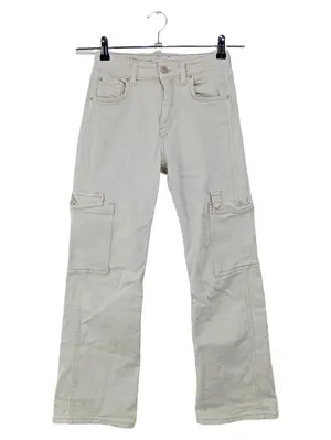 ZARA Cargohose