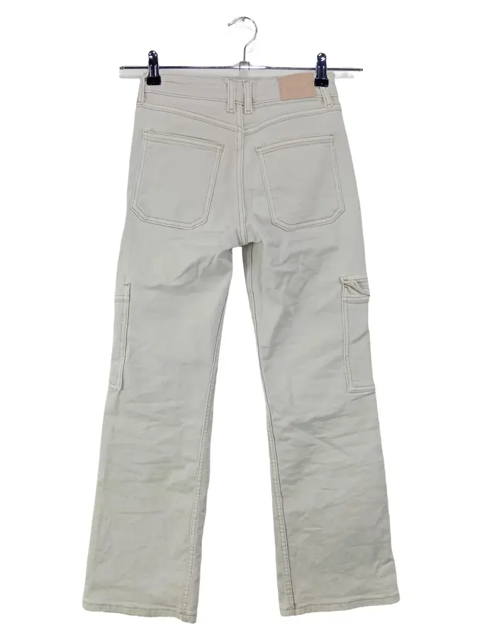ZARA Cargohose Bild 2
