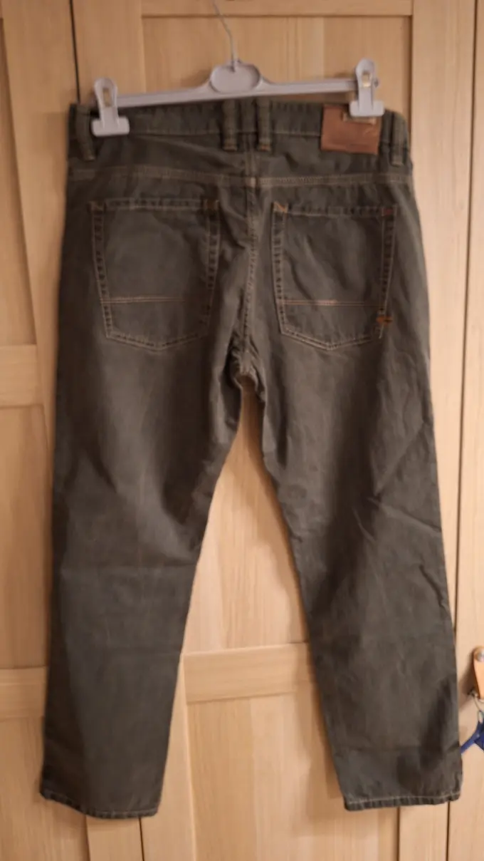 CAMEL ACTIVE Jeans Slim Fit Bild 2