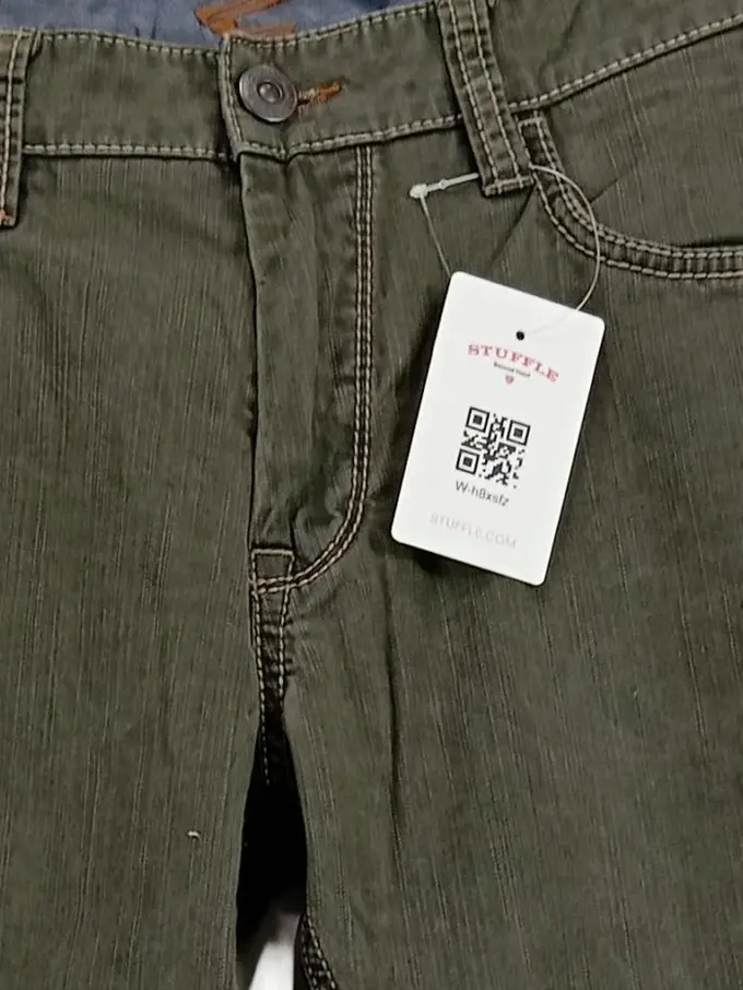 CAMEL ACTIVE Jeans Slim Fit Bild 3