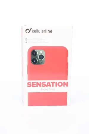 CELLULARLINE Handy Schutzhülle