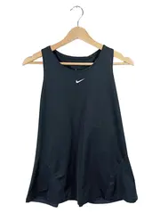 Vorschaubild 1 von Dri-Fit Damen Sport Tank Top Tanktop Schwarz Gr. XL