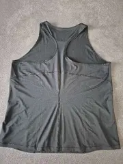 Vorschaubild 2 von Dri-Fit Damen Sport Tank Top Tanktop Schwarz Gr. XL