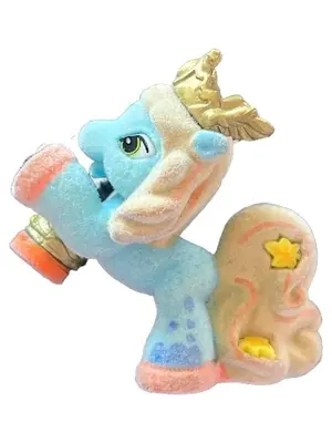 FILLY Spielfigur