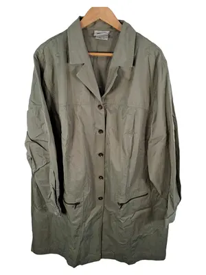 ULLA POPKEN Leichte Jacke