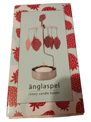 PLUTO PRODUKTER Kerzenhalter