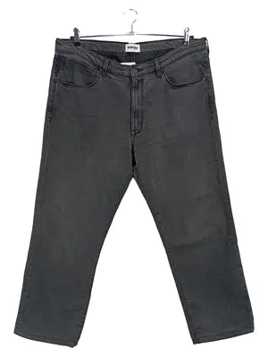 WRANGLER Jeans Regular Fit