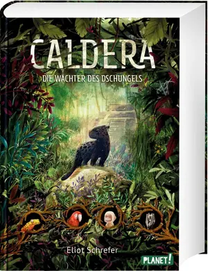 Buch für Kinder