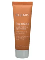 Vorschaubild 1 von Superfood Glow Priming Moisturiser Gesichtscreme Orange 20ml