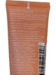 Vorschaubild 6 von Superfood Glow Priming Moisturiser Gesichtscreme Orange 20ml