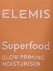 Vorschaubild 4 von Superfood Glow Priming Moisturiser Gesichtscreme Orange 20ml