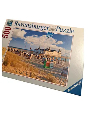 RAVENSBURGER Puzzle
