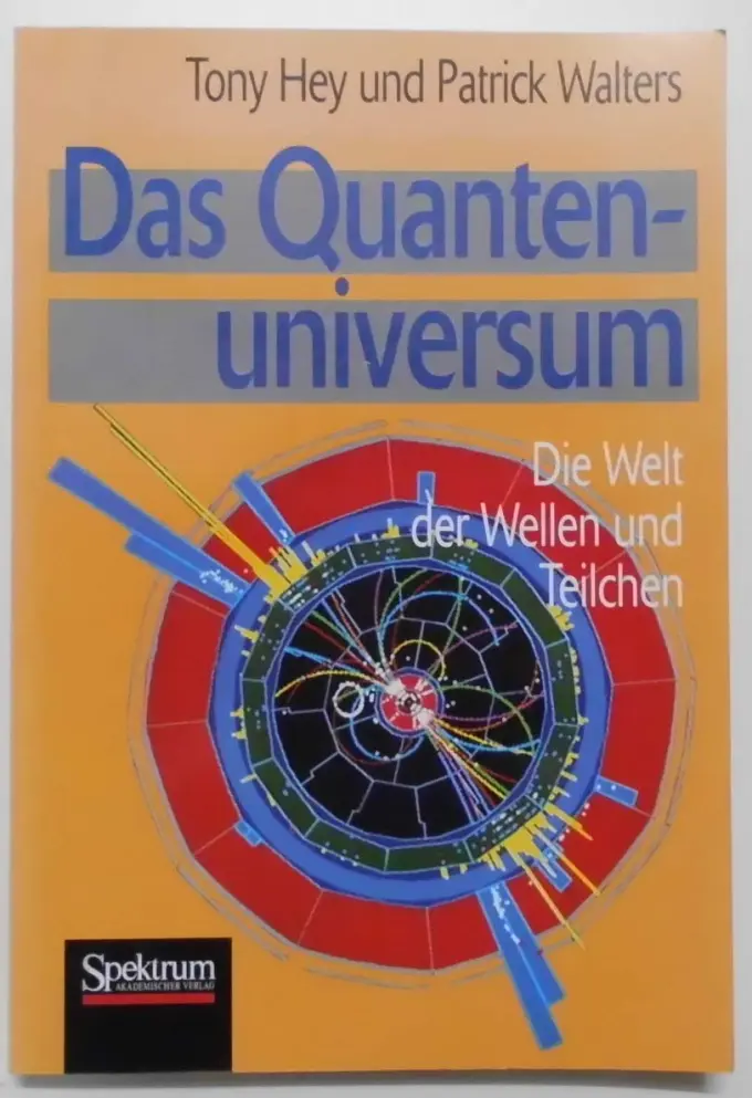 Allgemeines Sachbuch Bild 1