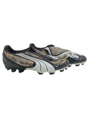 Vorschaubild 1 von V1.08 Fußballschuhe Kinder Gr. 37,5 Camouflage FG Nocken