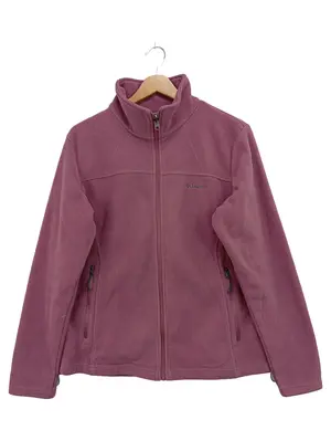 COLUMBIA Fleecejacke