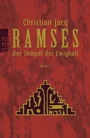 Vorschaubild 1 von Christian Jacq Ramses Historischer Roman Bestseller Taschenbuch Deutsch