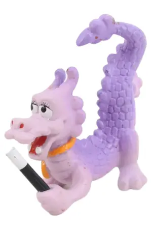 STUFFLE Spielfigur