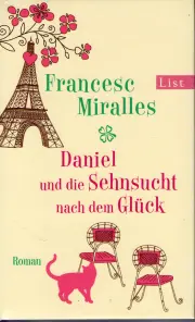 Vorschaubild Liebesroman 1