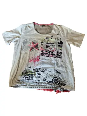 KENNY S. T-Shirt