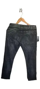 Vorschaubild 2 von Core Sec Herren Jeans Regular Fit Blau Gr. 31
