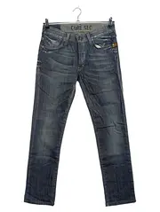 Vorschaubild 1 von Core Sec Herren Jeans Regular Fit Blau Gr. 31