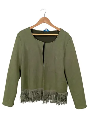 PFEFFINGER Leichte Jacke