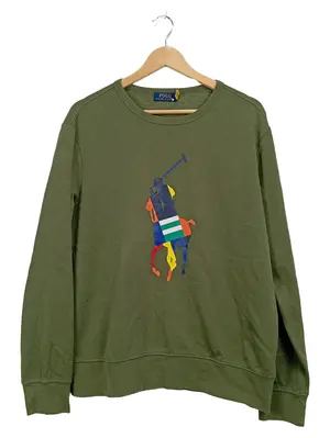 POLO RALPH LAUREN Sweatshirt