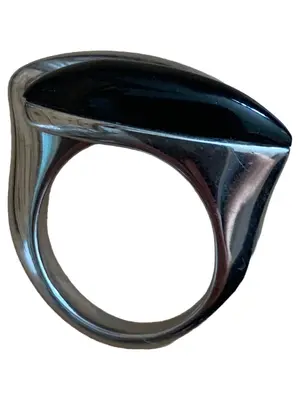 FOSSIL Ring