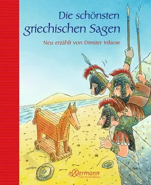 Buch für Kinder