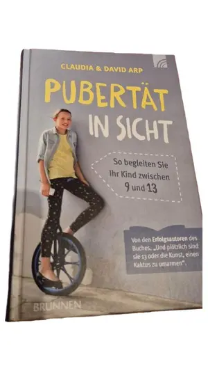 BRUNNEN Selbsthilfebuch