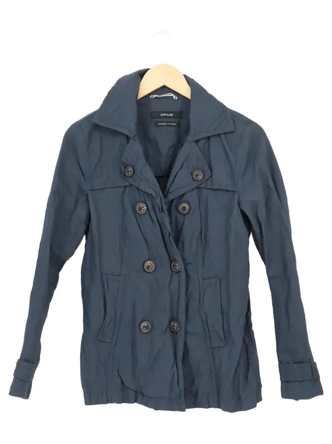 OPUS Leichte Jacke Bild 1