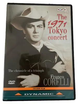 Klassische Aufführung