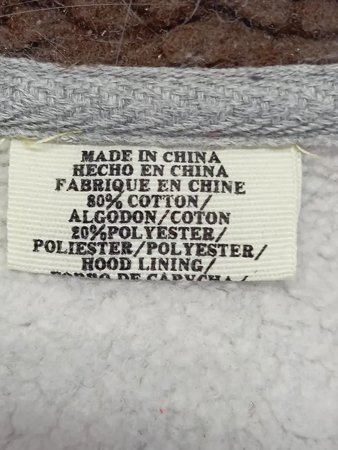 TIMBERLAND Sweatjacke Bild 3