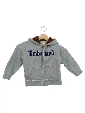TIMBERLAND Sweatjacke