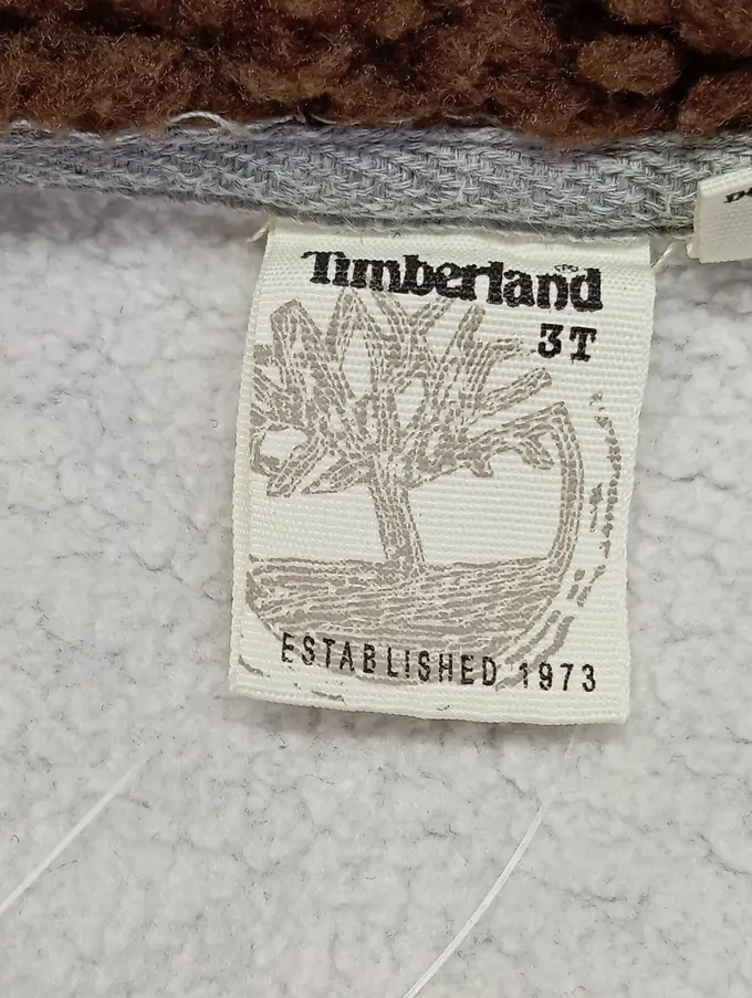 TIMBERLAND Sweatjacke Bild 2