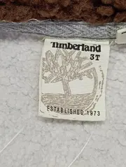 Vorschaubild TIMBERLAND Sweatjacke 2