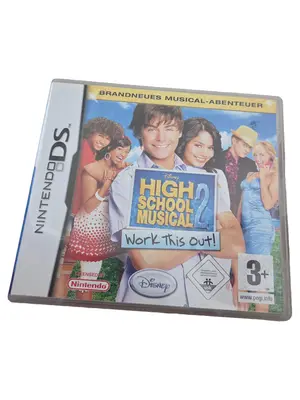 DISNEY Musik und Rhythmusspiele